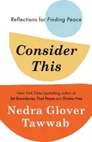 KNYGA Nedra Glover Tawwab Consider This