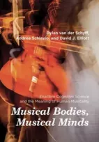 KNYGA Dylan Van der Schyff Musical Bodies, Musical Minds
