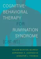 KNYGA Murray Cognitive-Behavioral Therapy for Rumination Syndrome (CBT-RS)
