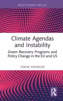 KNYGA Frank Wendler Climate Agendas and Instability