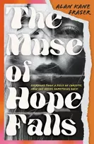 KNYGA FRASER Muse of Hope Falls