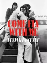 KNYGA Jodi Peckman Come Fly With Me