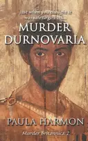 KNYGA Paula Harmon Murder Durnovaria