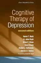 KNYGA Aaron T Beck Cognitive Therapy of Depression, Second Edition