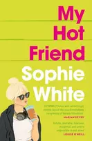 KNYGA Sophie White My Hot Friend