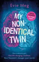 KNYGA Evie Meg - This Trippy Hippie My Nonidentical Twin