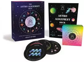 KNYGA Grace Duong Mystic Mondays: The Astro Alignment Deck