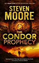 KNYGA Steven (Condor Publishing Ltd) Moore Condor Prophecy