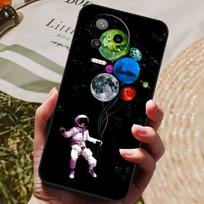 For infinix Note 12 2023 4G NFC Case Soft Silicone Back Case for Infinix Note 12 2023 Fundas Note12 X676C 6.7 Phone Cover Coque Infinix Note 12 2023