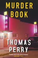 KNYGA Thomas Perry Murder Book
