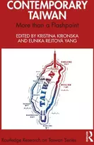 KNYGA Kristina (Palacky University Olomouc, Czech Republic) Kironska Contemporary Taiwan