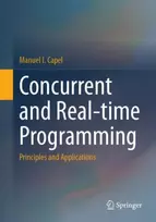 KNYGA Manuel I Capel Concurrent and Real-time Programming