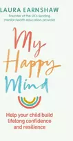 KNYGA Laura Earnshaw My Happy Mind