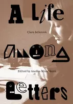 KNYGA Clara Istelrova Clara Istlerova: A Life Among Letters