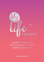 KNYGA Anna Barnes My Life Tracker