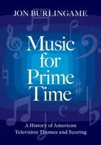 KNYGA Jon Burlingame Music for Prime Time