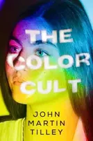 KNYGA John Martin Tilley Color Cult