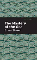 KNYGA Bram Stoker Mystery of the Sea