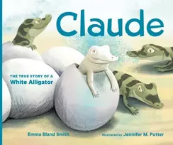 KNYGA Emma Bland Smith Claude