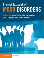 KNYGA Allan (Institute of Psychiatry, King's College London) Young Clinical Textbook of Mood Disorders