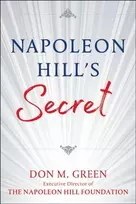 KNYGA Don Green Napoleon Hill's Secret