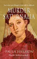 KNYGA Paula Harmon Murder Saturnalia