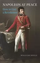KNYGA William Doyle Napoleon at Peace