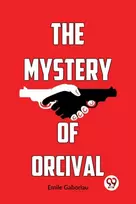 KNYGA Emile Gaboriau Mystery of Orcival