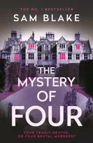 KNYGA Sam Blake Mystery of Four