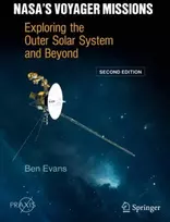 KNYGA Ben Evans NASA's Voyager Missions