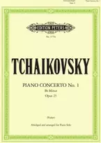 KNYGA Bookshop Concerto No. 1 in B flat minor Op.23
