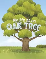 KNYGA John Sazaklis My Life as an Oak Tree