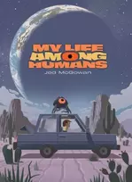 KNYGA Jed M Mcgowan My Life Among Humans