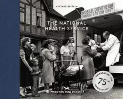 KNYGA Hoxton Mini Press National Health Service: 75 Years