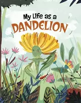 KNYGA John Sazaklis My Life as a Dandelion