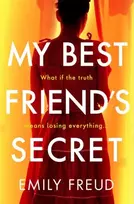 KNYGA Emily Freud My Best Friend's Secret