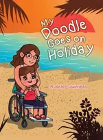 KNYGA Roselee Guinness My Doodle Goes On Holiday