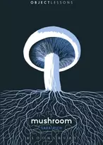 KNYGA Sara Rich Mushroom