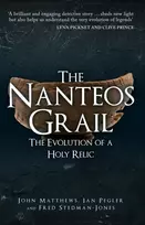 KNYGA John Matthews Nanteos Grail