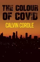 KNYGA Calvin Cordle Colour of Covid