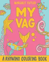 KNYGA Margalit Cutler My Vag