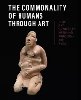 KNYGA Stuart Handler Commonality of Humans through Art