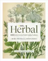 KNYGA Mimi Prunella Hernandez National Geographic Herbal