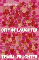 KNYGA Temim Fruchter City of Laughter