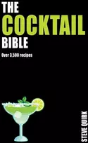 KNYGA Steve Quirk Cocktail Bible