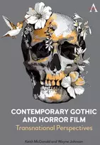 KNYGA Keith Mcdonald Contemporary Gothic and Horror Film