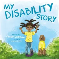 KNYGA Omar Lobban My Disability Story