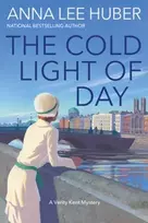 KNYGA Anna Lee Huber Cold Light of Day