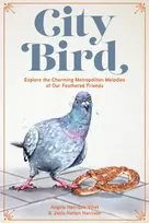 KNYGA Angela Harrison Vinet City Bird