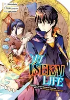 KNYGA Shinkoshoto My Isekai Life 06: I Gained a Second Character Class and Became the Strongest Sage in the World!